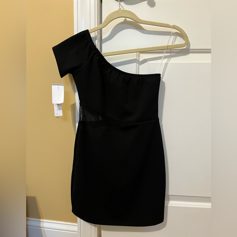 Cheryls Kids dress